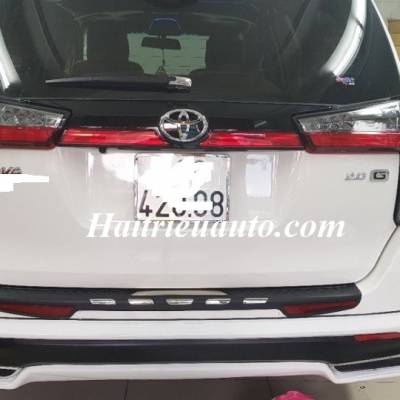 DVD Roadrover cho xe Yaris