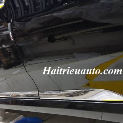 Chén cửa Honda Civic