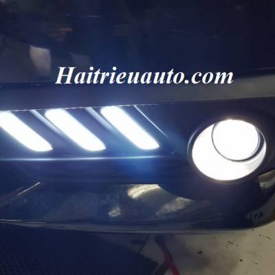 Nẹp sườn Honda Civic