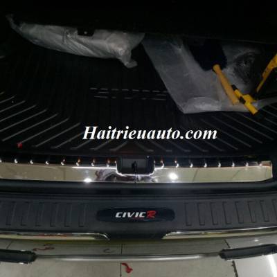 Đèn gầm trước Honda Civic 2017