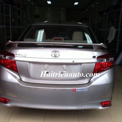 Đuối cá innova 2015