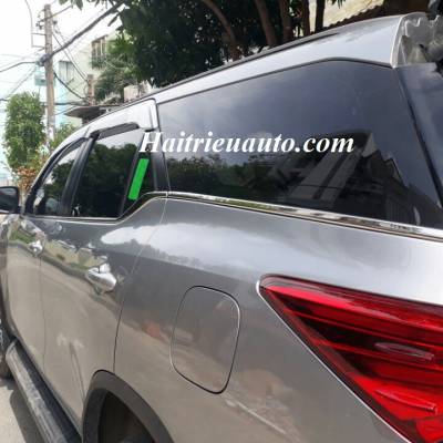 Chống trầy cốp Fortuner