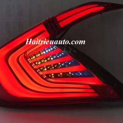 Sạc không dây cho xe Honda CRV