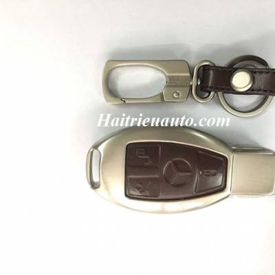 Ốp pedal cho xe Mercedes