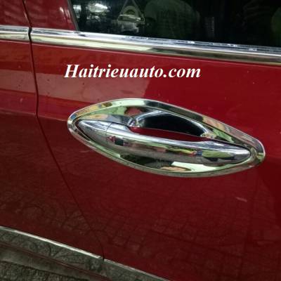 Vè che mưa Hyundai Grand I10