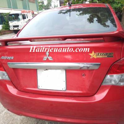 Camera cập lề cho Mitsubishi Grandis