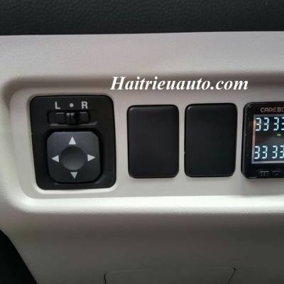 Tay chén cửa hàng thailand Mitsubishi Attrage