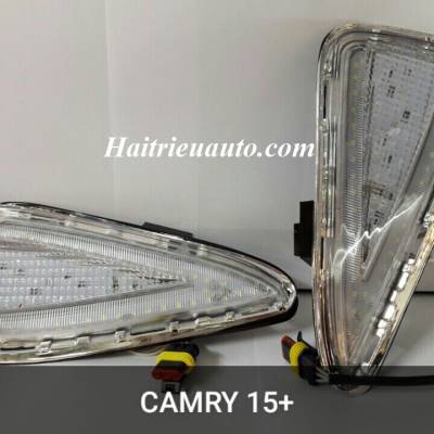 Bodykit fortuner ativus 2015