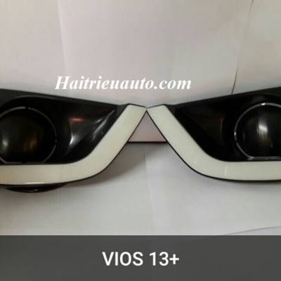 Đèn led gầm Altis 2014
