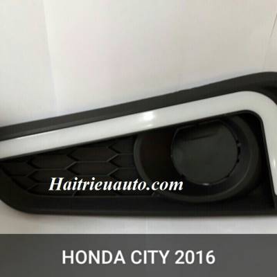 Body Honda Civic mẫu 2