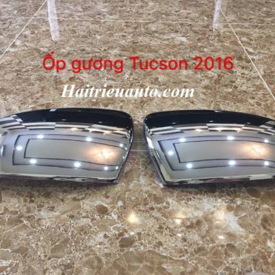 Vè che mưa viền xi Santafe 2017