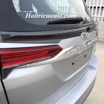 Lắp camera 360 độ cho xe Innova 2017