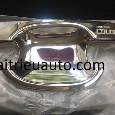 lướt gió capo cho xe colorado