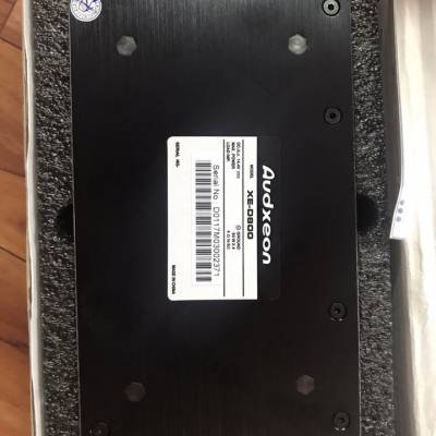 Loa tròn Auditor Rip 165C