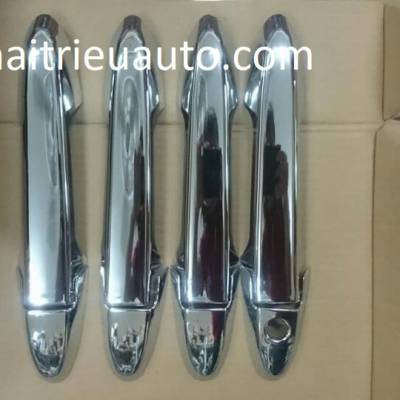 nắp xăng cho xe rio