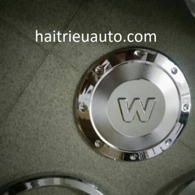 viền đèn sau cho xe spark