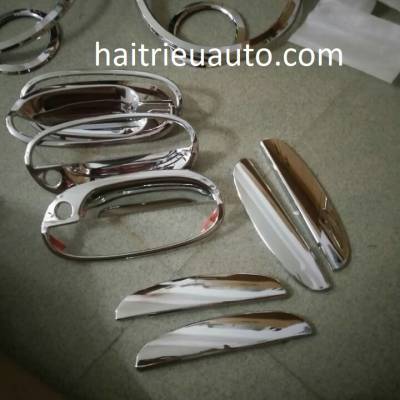 nắp xăng cho xe spark