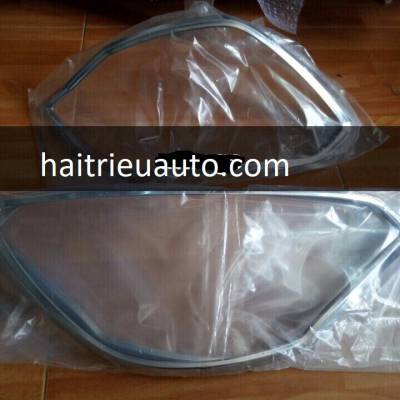 viền đèn sau cho xe Attrage