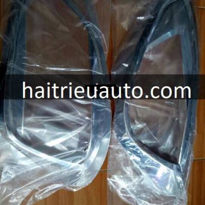 tay cửa cho xe attrage