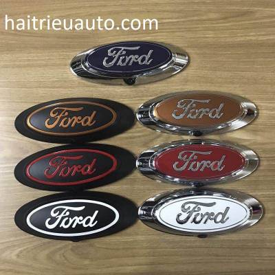 mặt calang độ cho xe ford ranger mẫu 1