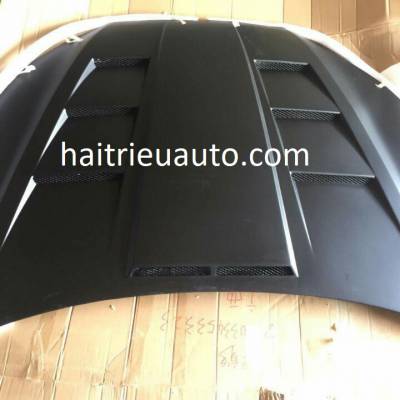 camera 360 Oview cho xe hyundai santafe