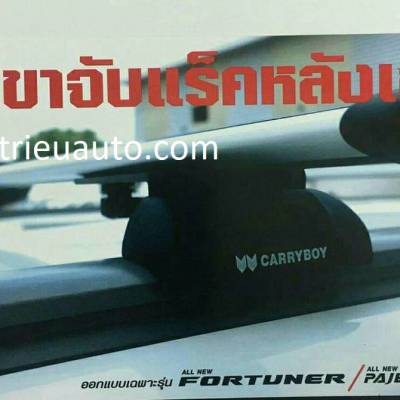 độ nắp cap po cacbon cho xe fortuner