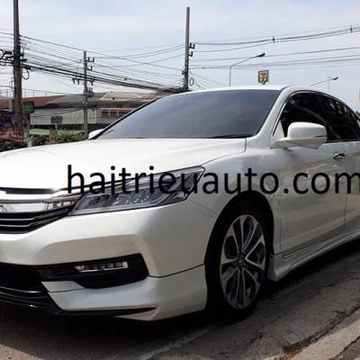 body cho xe honda city 2017