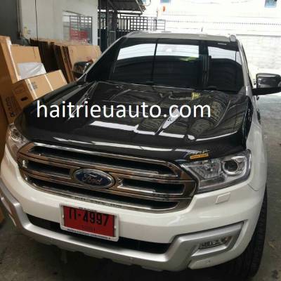 Màn hình android cho xe Ford Explorer