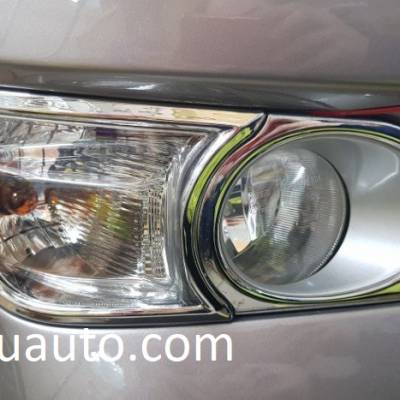 chắn bùn cho xe innova 2017