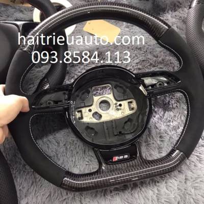 Camera lùi cho xe Audi A5