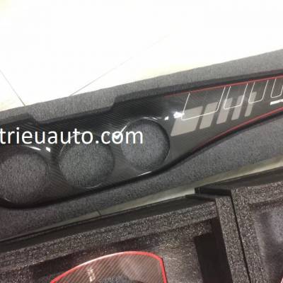 Màn hình android cho xe Mercedes C300