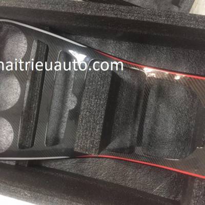 carbon nội thất cho xe mercedes E 200