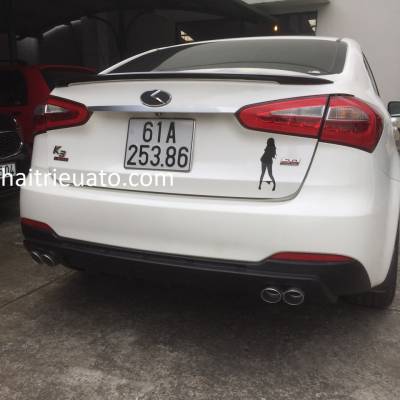 camera 360 độ Panorama cho kia sedona