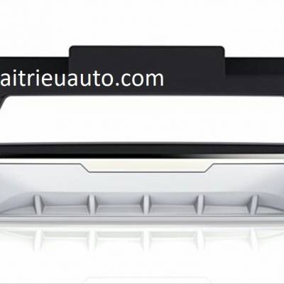 tay mở cốp cho xe navara