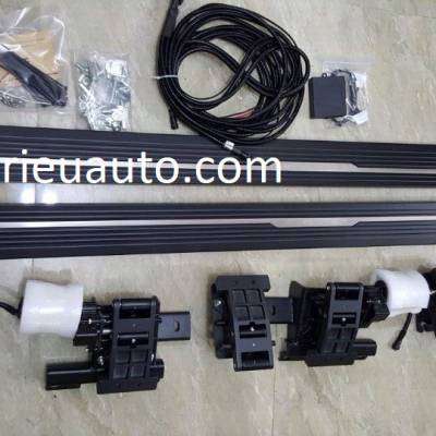 camera 360 cho xe Mazda CX5