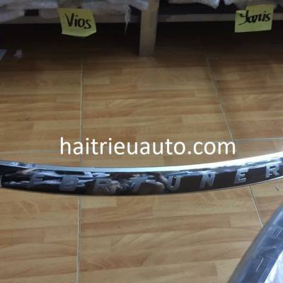 Màn hình   xe Toyota Prado