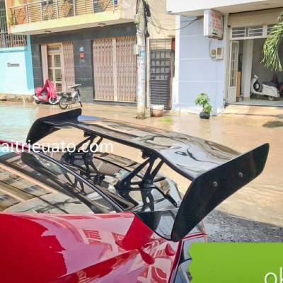 Màn hình android zulex theo xe Honda CIVIC 2010