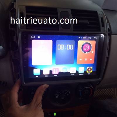 ty mở nắp capo cho xe Toyota Altis