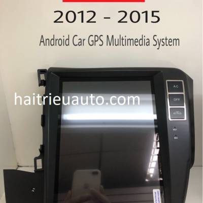 đuôi gió cho xe honda civic