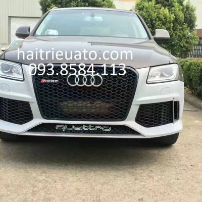bodykit cho Hyundai sonata 2010-2014