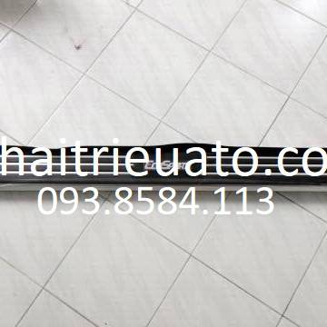 BẬC BƯỚC KIỂU PORSCHE ECOSPORT