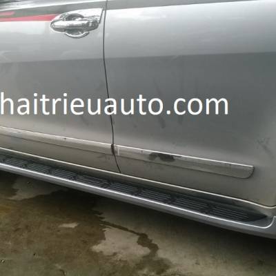 ty thủy lực mở nắp capo cho xe Vios