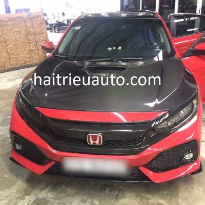 giá theo xe honda CRV 2018