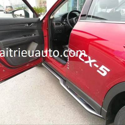 màn hình android cho xe mazda3 2017