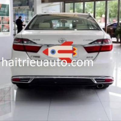 độ đèn led cho xe toyota Yaris 2017