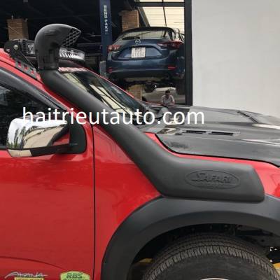 độ cản trước cho xe Colorado