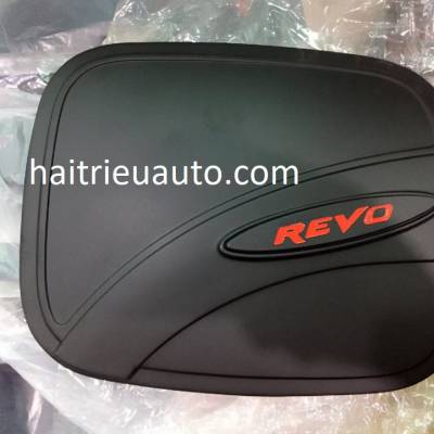 tay mở cốp xe toyota Hilux