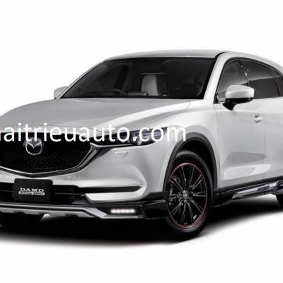 body mẫu 2 cho xe Kia Sedona