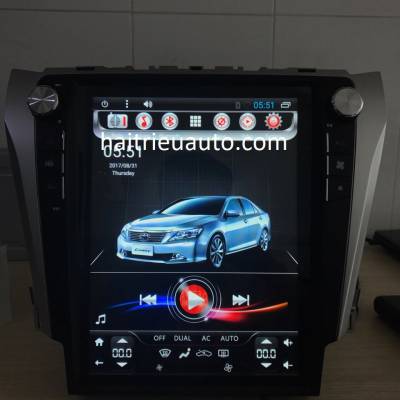 độ bi gầm cho xe fortuner 2018