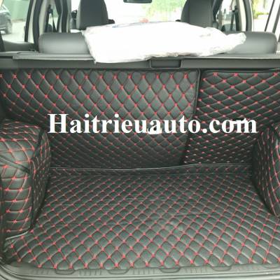 thảm 5d cho ford focus